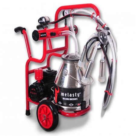Доильный аппарат TJK1-PS Melasty