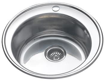 Мойка Melana MLN 510