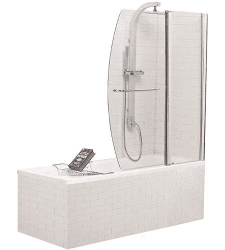 Душевая штора Niagara SS-148120-14 120x140