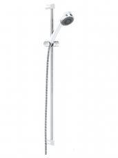 Душевой гарнитур Kludi Zenta 6084091-00