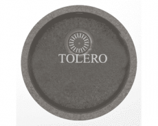 Мойка Tolero R 104 темно бежевый
