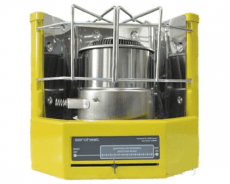 Обогреватель печь Aeroheat HA S 2600 Boxer M