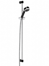 Душевой гарнитур Kludi Zenta 6084086-00