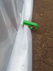Колышки для подвязки огурцов