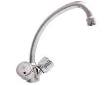 Смеситель для мойки Mofem Diamant Eco 140-0037-81