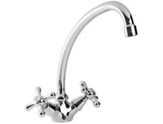 Смеситель для мойки Mofem Treff 140-0019-30