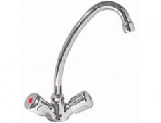 Смеситель для мойки Mofem Evrosztar Nova 140-0198-02