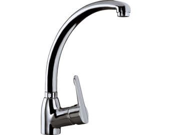 Смеситель для кухни Teka MN Chrome 81911462